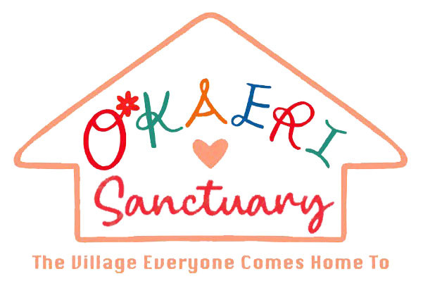 OKAERI♡Sanctuary